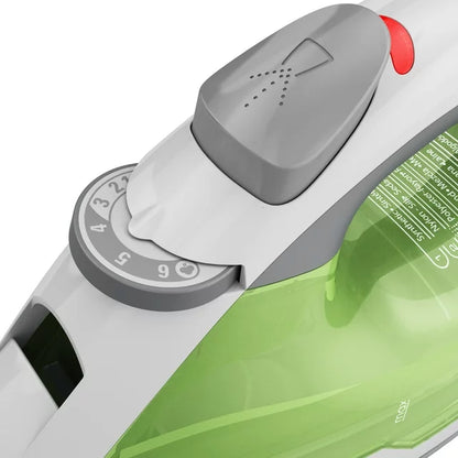 Easy Steam Compact Iron, IR02V-T