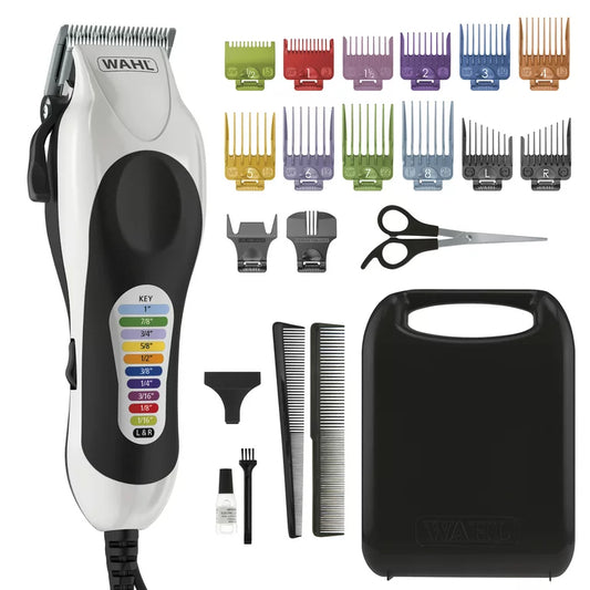 Color Pro Plus Corded Hair Cutting Kit for Men, Women, and Children, 79752T