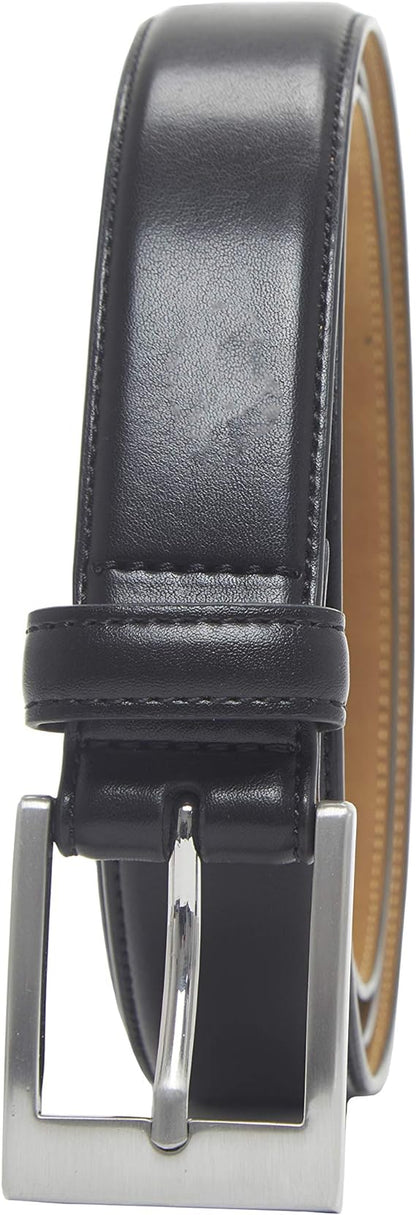 Essentials Men's Dress Belt