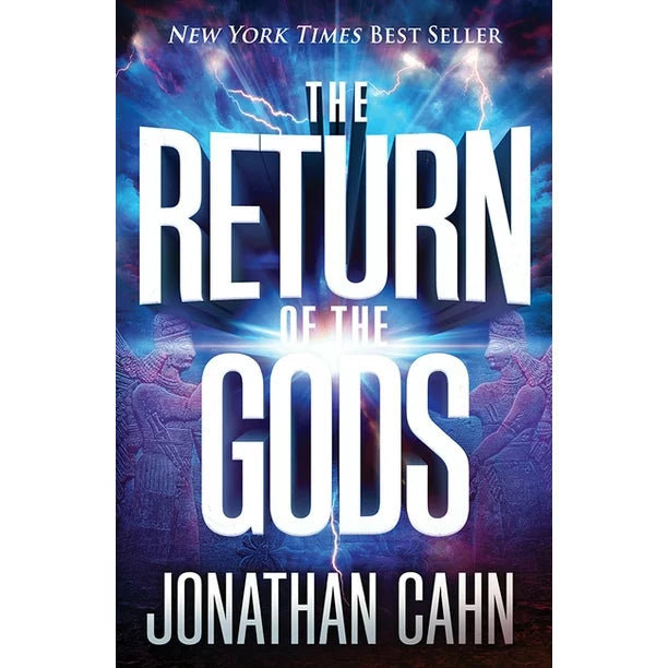 The Return of the Gods (Hardcover)