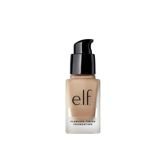 Flawless Satin Foundation, Beige, 0.68 fl oz