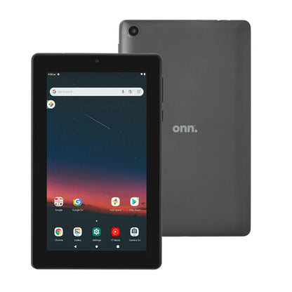 7" Tablet, 32GB (2022 Model) , 2.0 GHz Quad-Core Processor, Charcoal