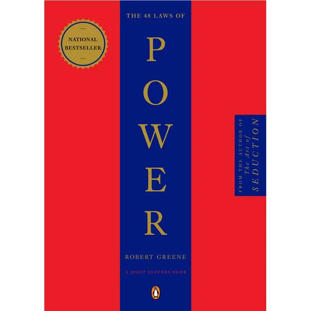 The 48 Laws of Power