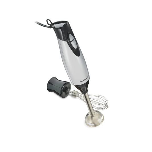 2-Speed Hand Blender, with Whisk Attachment, Model 59762