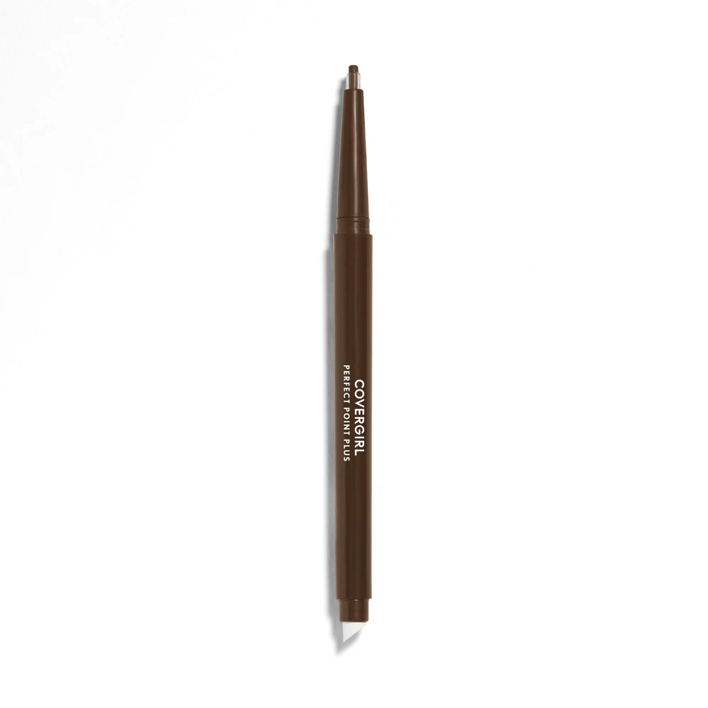 Perfect Point Plus Eyeliner, 210 Espresso, 0.008 oz, Long-Lasting,No Sharpening Needed