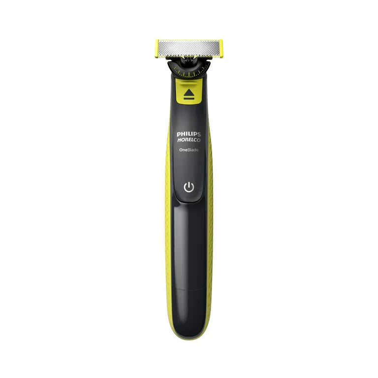 Electric Trimmer and Shaver, QP2724/70 Norelco One blade 360 Face Hybrid