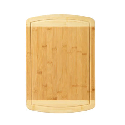 Bamboo Cutting Board