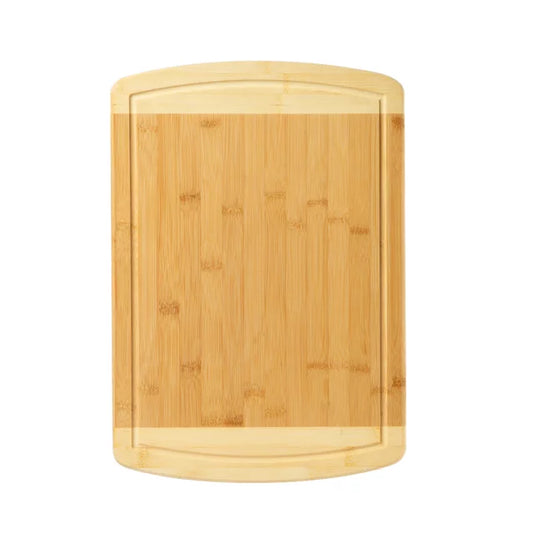 Bamboo Cutting Board