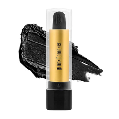 Perfect Tone Lipstick Lip Color Black Out