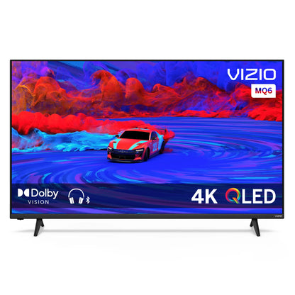 55" Class M6 Series 4K QLED HDR Smart TV M55Q6-J01