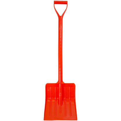 Bigfoot Toddler Snow Shovel