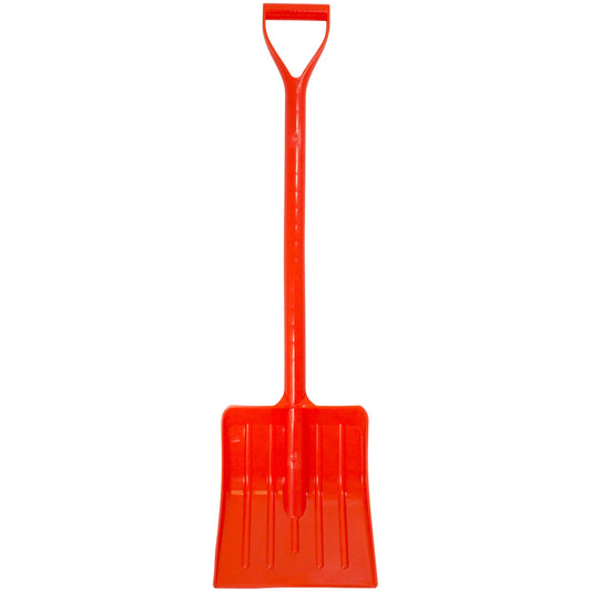 Bigfoot Toddler Snow Shovel