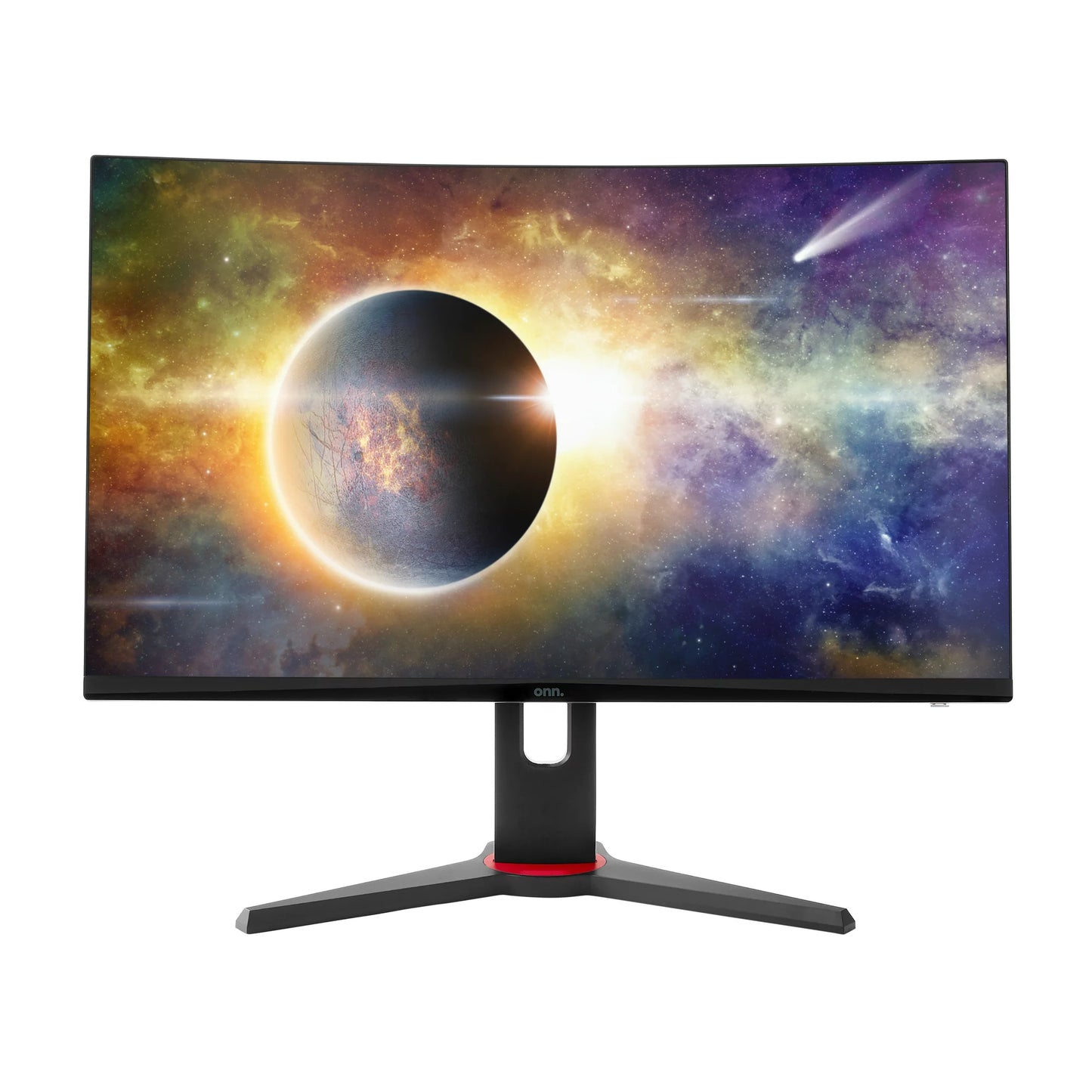 27 inch QHD (2560 x 1440) Curved Gaming Monitor