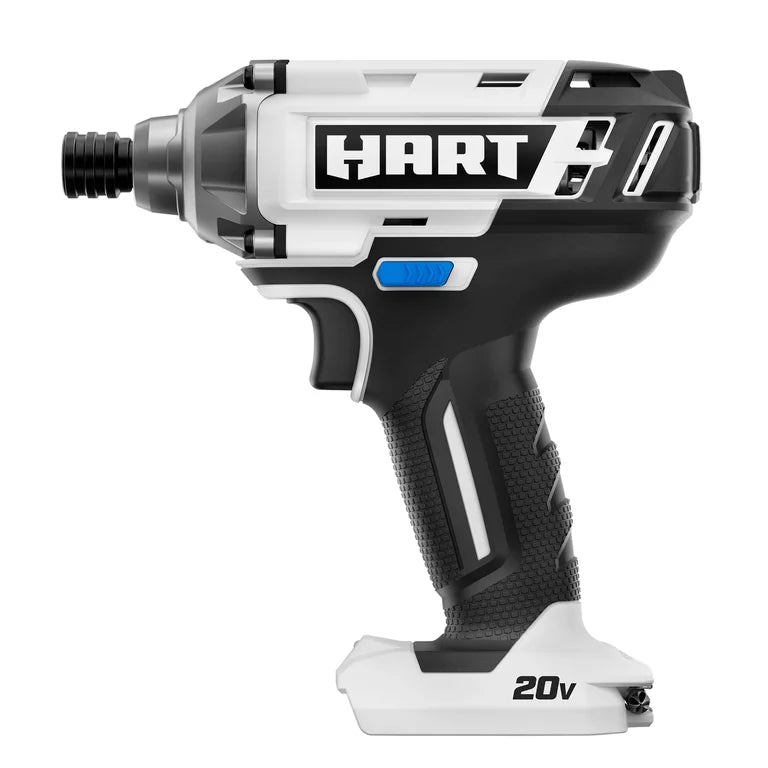 20-Volt Cordless 2-Piece 1/2-inch Drill and Impact Driver Combo Kit (1) 1.5Ah Lithium-Ion Battery