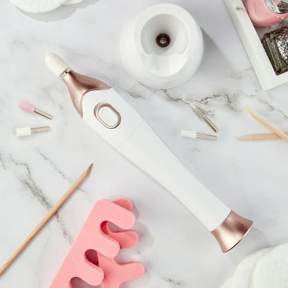 Beauty Total Nail Care System