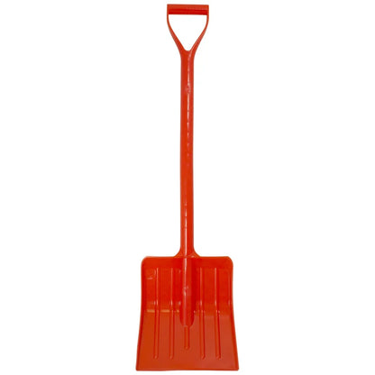 Bigfoot Toddler Snow Shovel