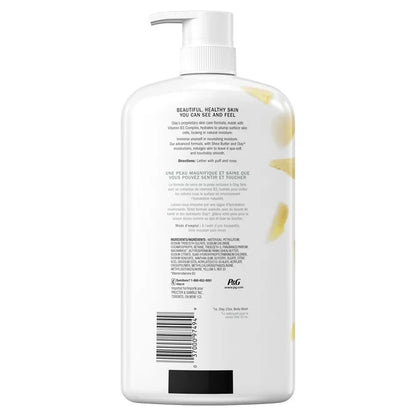 Ultra Moisture Body Wash with Shea Butter, 30 fl oz