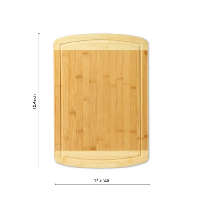 Bamboo Cutting Board