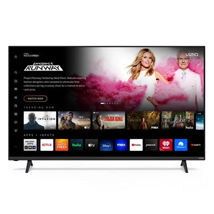 55" Class M6 Series 4K QLED HDR Smart TV M55Q6-J01