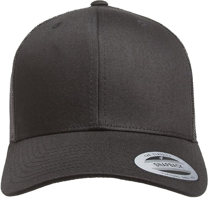 Men's YP Classics Retro Trucker Hat