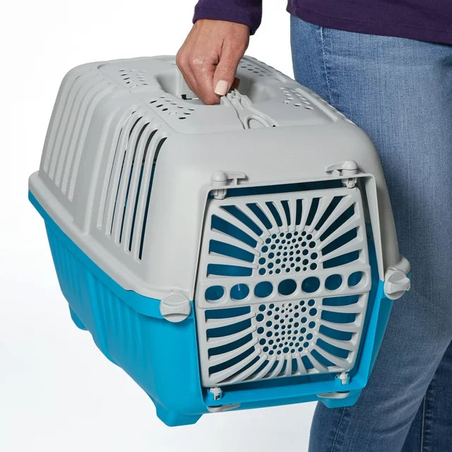 Spree 19" Travel Pet Carrier