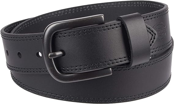 Men's Casual Leather Belt