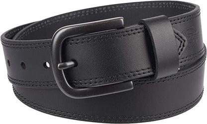 Men's Casual Leather Belt