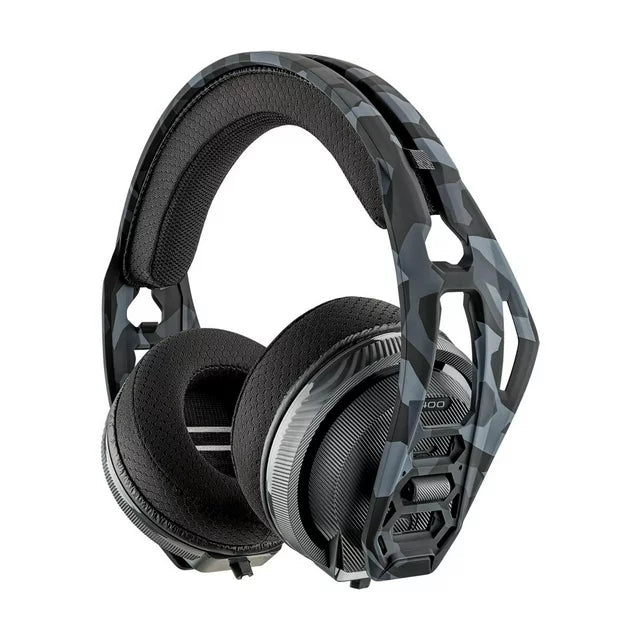 400 HX Xbox Gaming Headset for Xbox, PlayStation, PC & Mobile, Camo