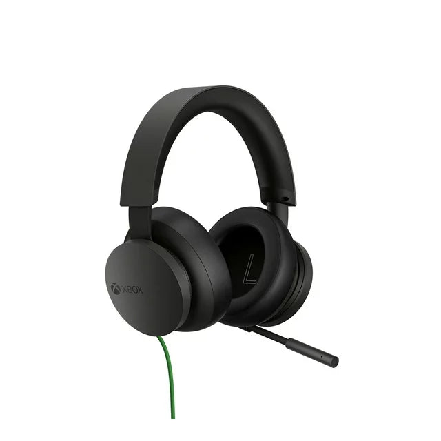 Xbox Stereo Headset