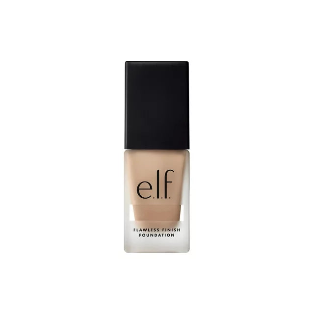 Flawless Satin Foundation, Beige, 0.68 fl oz