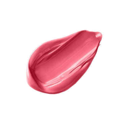 Lipstick Mega Last High-Shine Lipstick Lip Color Makeup, Bright Pink Pinky Ring