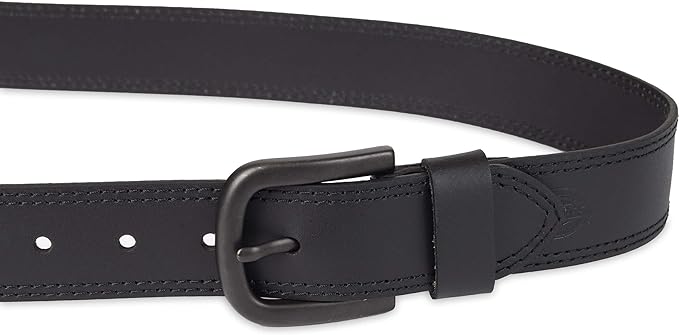 Men's Casual Leather Belt