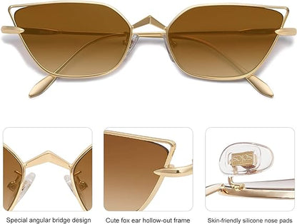 Trendy Sunglasses for Women and Men