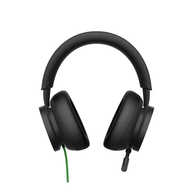 Xbox Stereo Headset