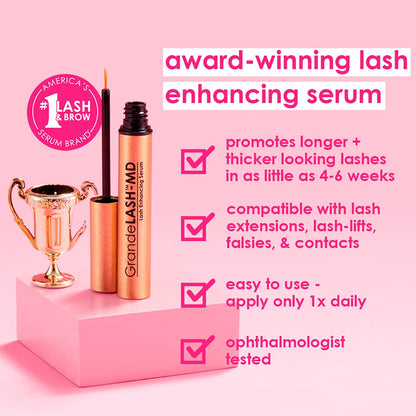 LASH-MD Lash Enhancing Serum