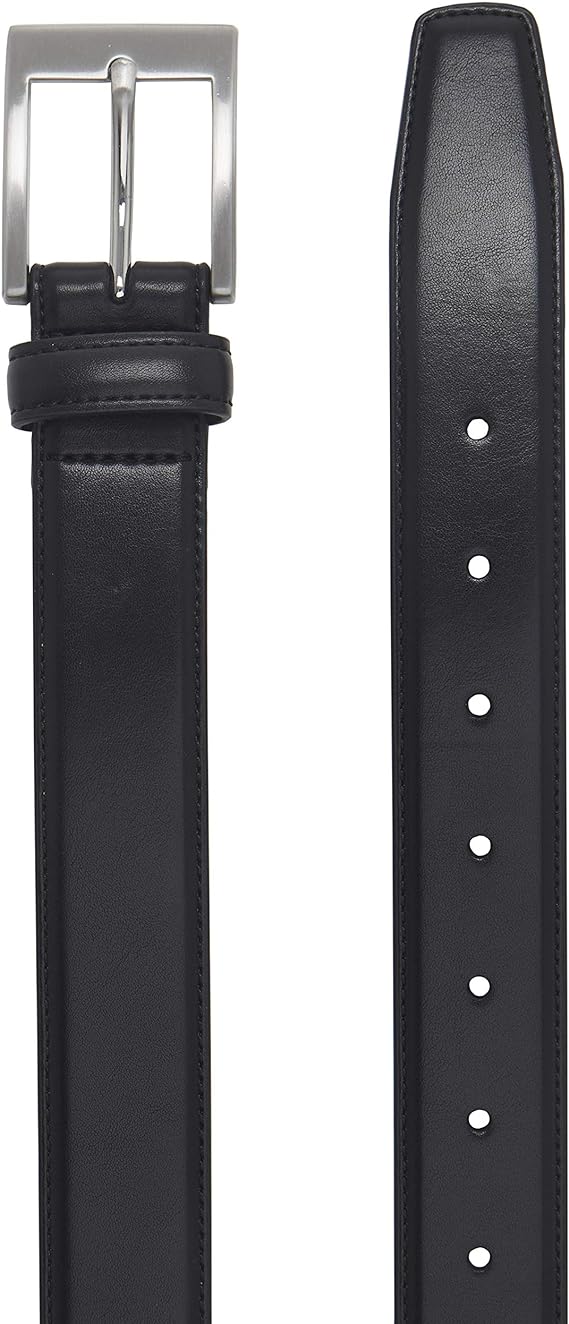 Essentials Men's Dress Belt