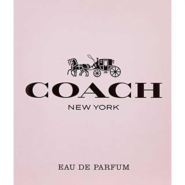 New York Eau de Parfum, Perfume for Women, 3 oz