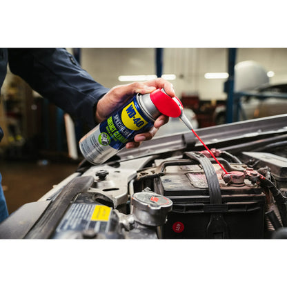 WD-40 Specialist Electrical Contact Cleaner, 11 oz