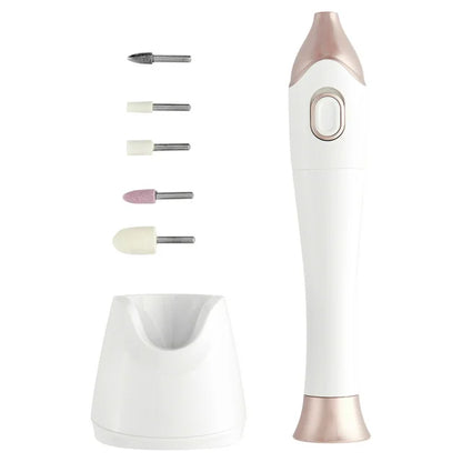 Beauty Total Nail Care System