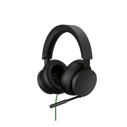 Xbox Stereo Headset