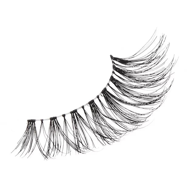 So Wispy Lashes - Multipack 01