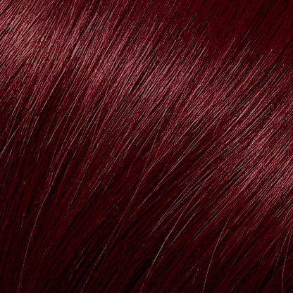 Feria Permanent Hair Color, R48 Red Velvet Intense Deep Auburn