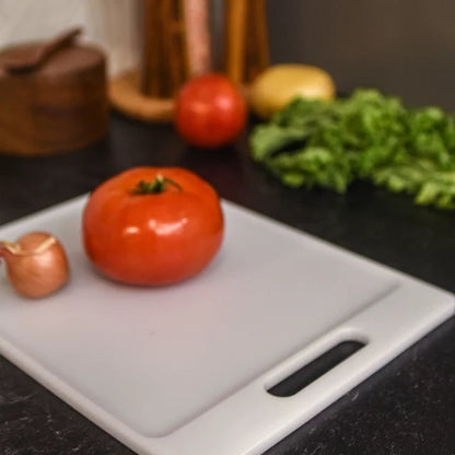 Poly 8.5" x 11" Cutting Board