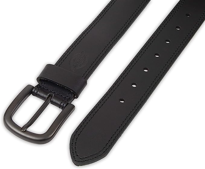 Men's Casual Leather Belt