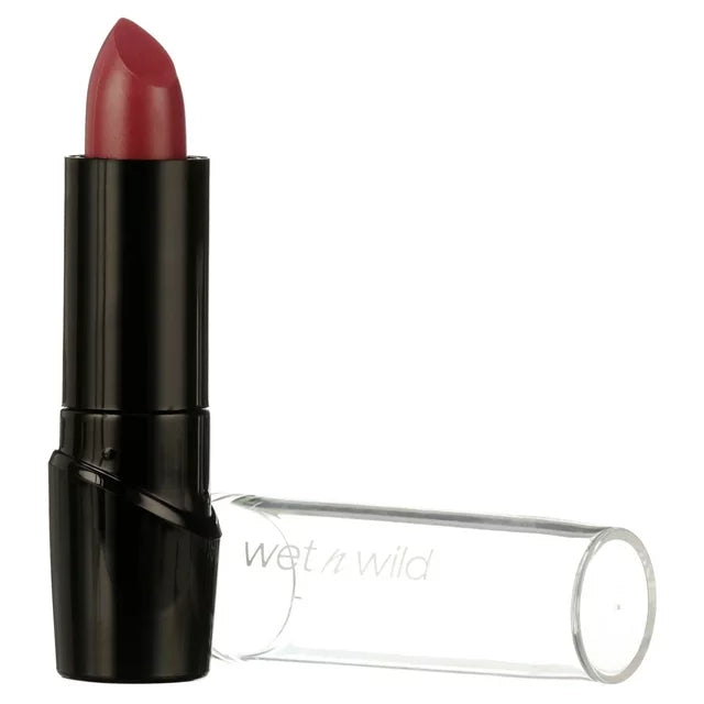 Silk Finish Lipstick, Secret Muse