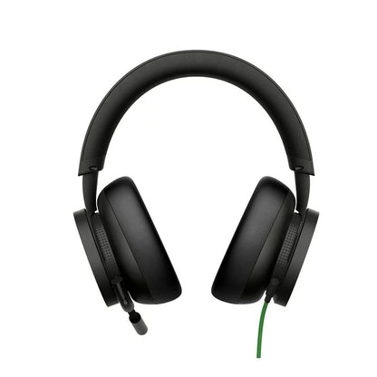 Xbox Stereo Headset