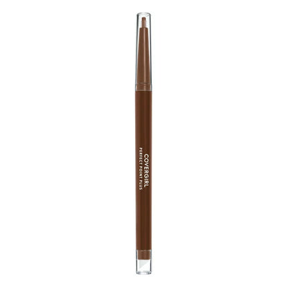 Perfect Point Plus Eyeliner, 210 Espresso, 0.008 oz, Long-Lasting,No Sharpening Needed