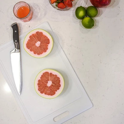 Poly 12" x 18" Cutting Board