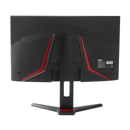 27 inch QHD (2560 x 1440) Curved Gaming Monitor