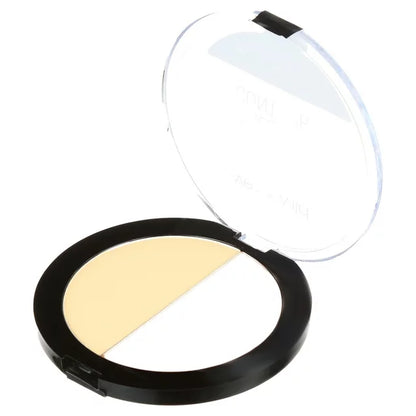 MegaGlo Contouring Duo Palette, Highlighting, Caramel Toffee, 0.44 oz